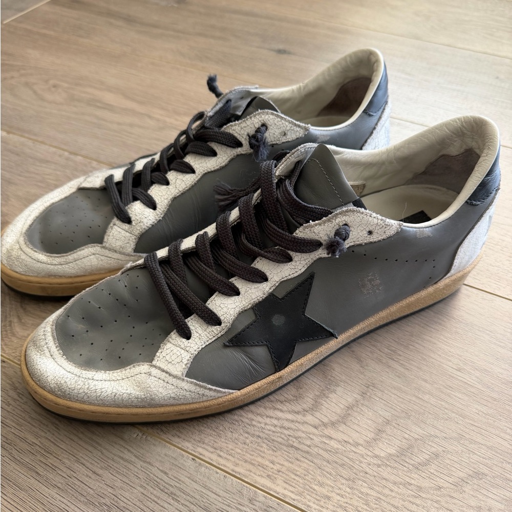 Golden Goose Sneakers